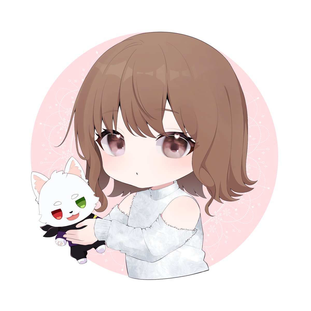 sub_and_'s tweet photo. 量産4件納品しました🌼*･ https://t.co/aeTPsQStLi