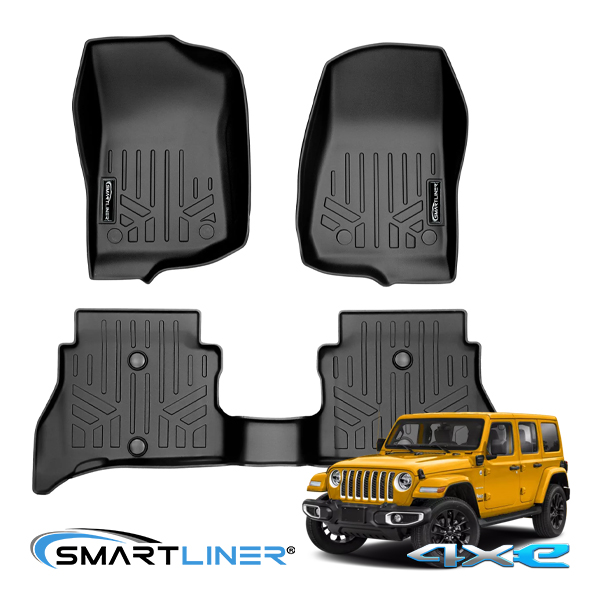 cc_parts's tweet photo. アメリカの #SMARTLINER 製、#オールウェザー のマット類がご注文いただけるようになりました。まずは #JLラングラー や #JTグラディエーター 用 #フロアマットと、JTグラディエーター用 #ベッドマットです。
来週、ラインナップが更に増える予定です!
商品はこちら👇
https://t.co/K88hbQCSa3 https://t.co/zKj1g4j1Pu