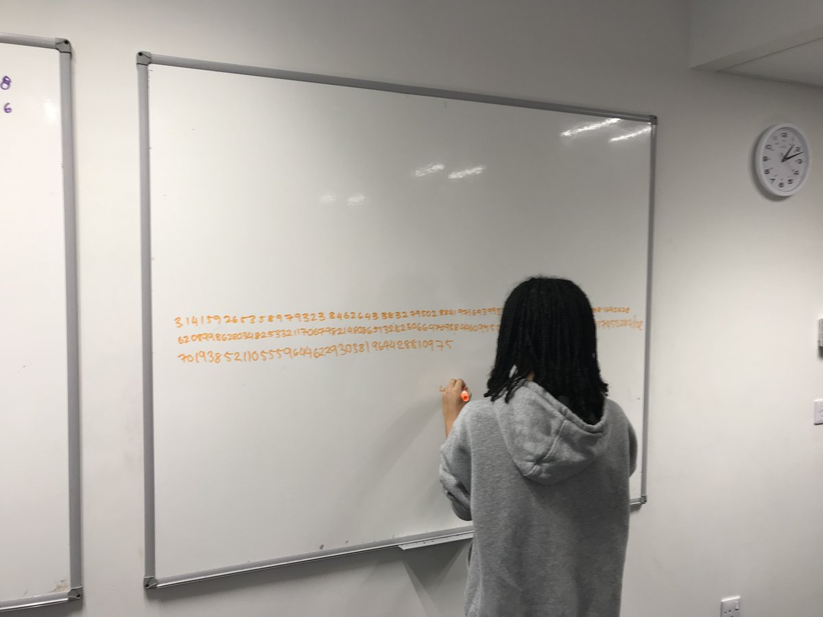 Leeds Mathematics School (LMaS) tweet media