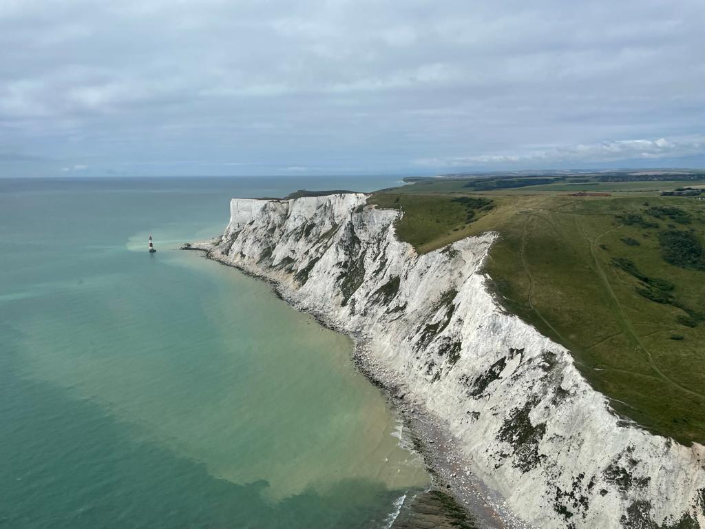 It's #aerialphoto Friday

Can you #NameThoseCliffs?

#aerialview #aerialphotography #aerialshot #aerialphotos #helicopters #helicopterlife #helicopterride #whyifly #aviationspotter #cockpitview #pilotsview #flightinstructor #sussexfromthesky #rotorhead #britainfromabove