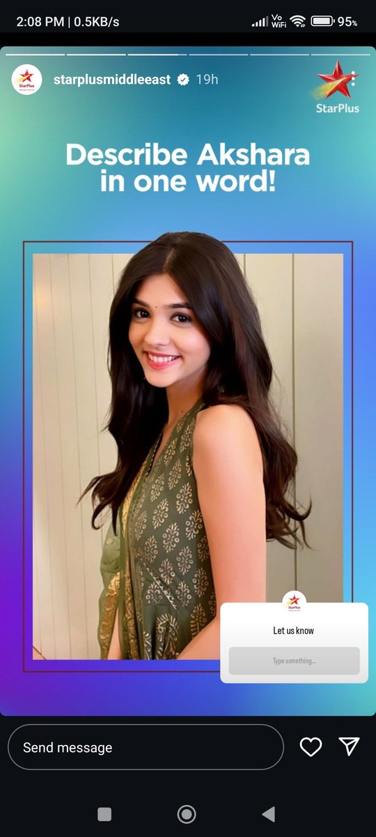 MahiraShar36268's tweet photo. #ogabhira se kitne obsessed hai channel vale 
#pranalirathod : sukoon hai https://t.co/JhOh4k6wly