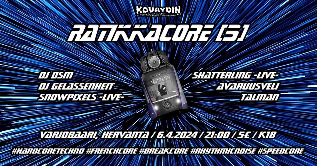 blinksuu_'s tweet photo. dunno if anyone uses this shithole anymore but i'm playing a show tomorrow in varjobaari (tampere). come by! https://t.co/oKuWQd3CPL