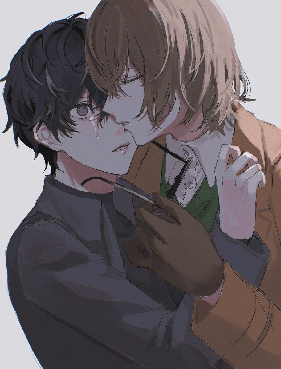 Otuki14_'s tweet photo. 明主

「馬鹿みたい」 https://t.co/xNTFgDzEk0