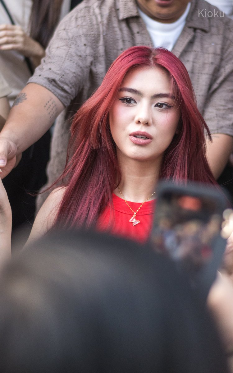 [2024.04.05] BINI Mikha
「 GV Radio Guesting 」

BINI GV991RADIO INTERVIEW
#BINIatGV991
#BINI #BINI_MIKHA
<a href="/BINI_ph/">BINI_PH</a> <a href="/bini_mikha/">mikha</a>