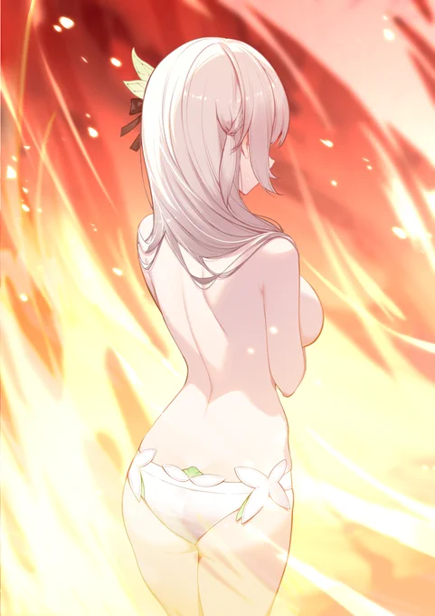 ホタル  #スターレイル#HonkaiStarRail 