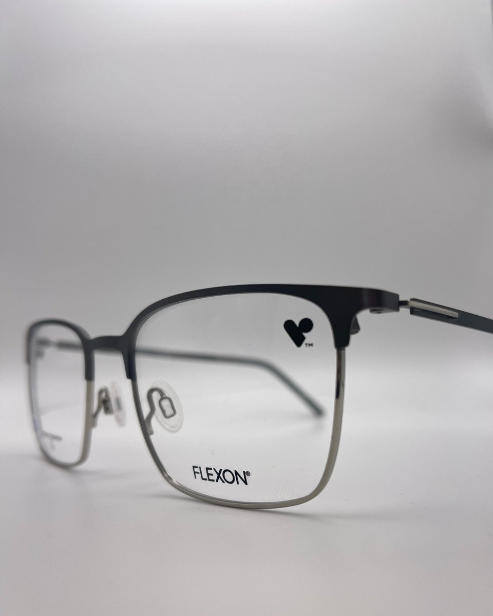 ExcaliburPress's tweet image. Check out this Flexon frame from our client Fiona Jennings Optician

Flexon is a popular men&apos;s brand and just like the name suggests, they&apos;re flexible and always bounce back!

📱If you like what you see, call 02892692224

#teamexcalibur #clientpost #newglasses #ContentCreation