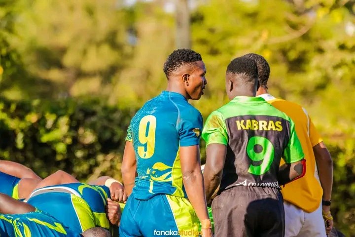 1 DAYS TO THE KENYA CUP FINAL 🔥🏆

KABRAS SUGAR RUGBY CLUB VS KCB RUGBY CLUB

KAKAMEGA SHOWGROUND.

📸 Courtesy: @FanakaStudios

#KenyaCup I #RugbyKe