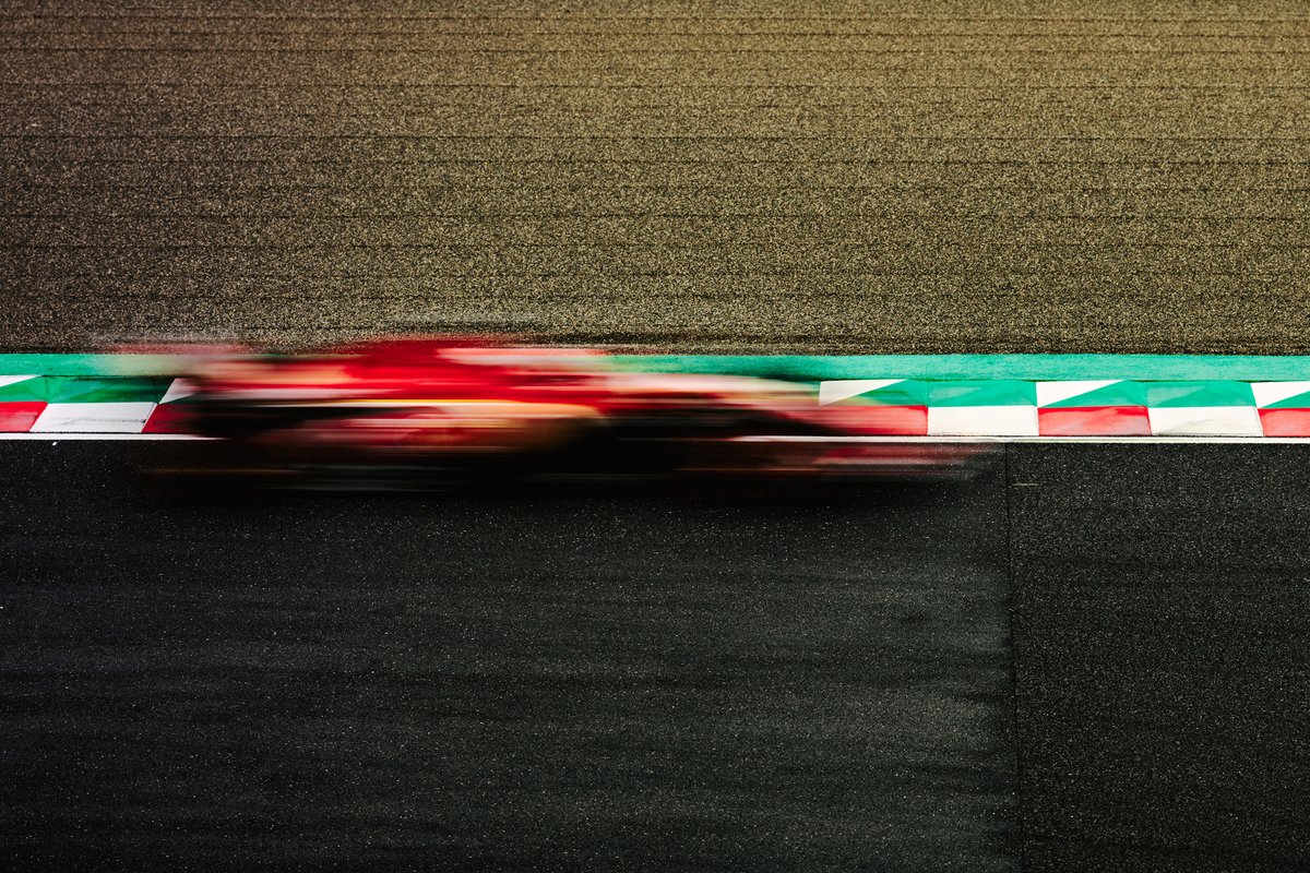 ScuderiaFerrari tweet picture