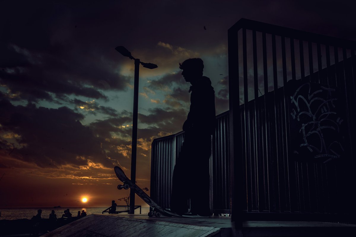 Gm photography lovers🛹