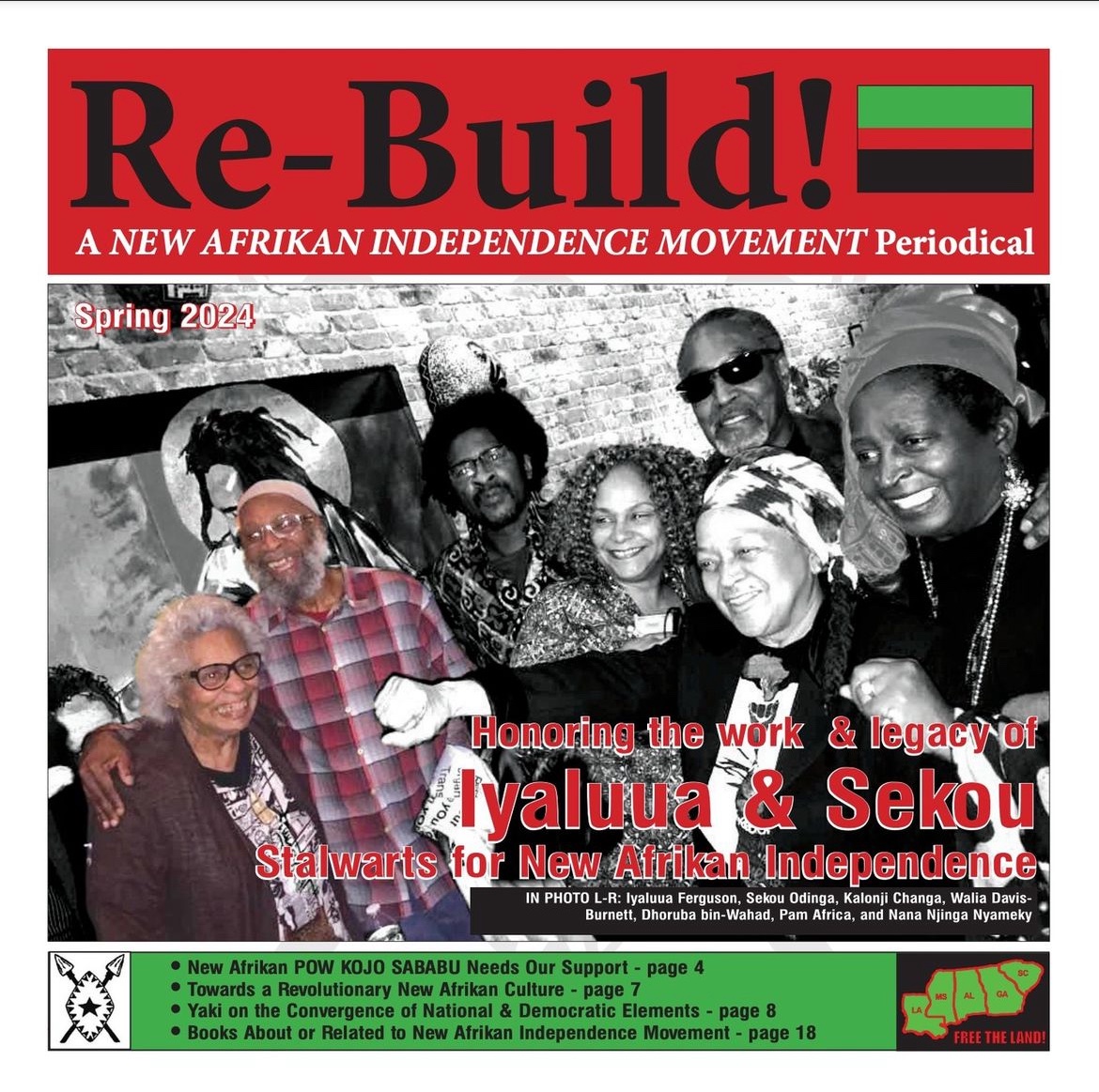 Kalonji Changa tweet media