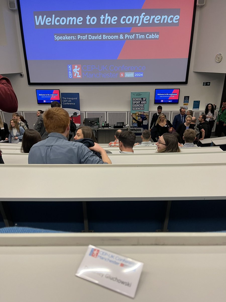 Dr. Ashley Gluchowski, CSEP-CEP, CSPS tweet media