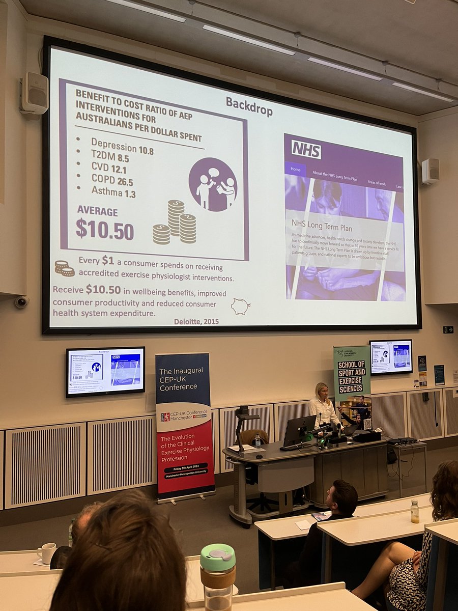 Dr. Ashley Gluchowski, CSEP-CEP, CSPS tweet media