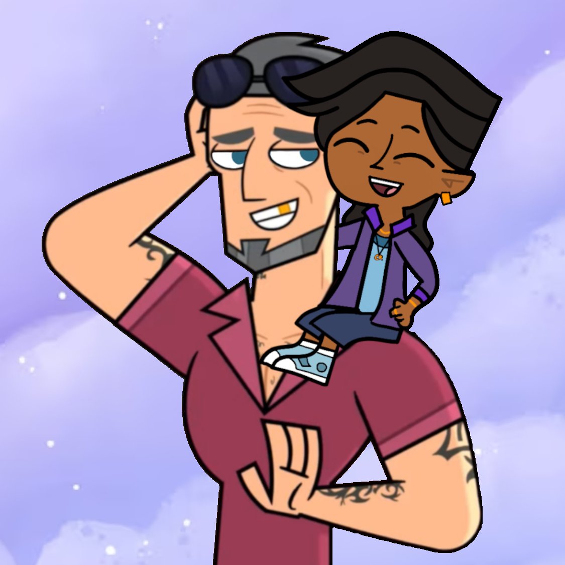 NightSavant's tweet photo. "No matter how tall I grow, I still look up to you. I love you more than anything."

“I love you, 3000.”

.
.
.
#TeamConnorDCAS #disventurecamp  #DisventureCampConnor #ConRiya #dctwt https://t.co/xXdHMfT8lZ