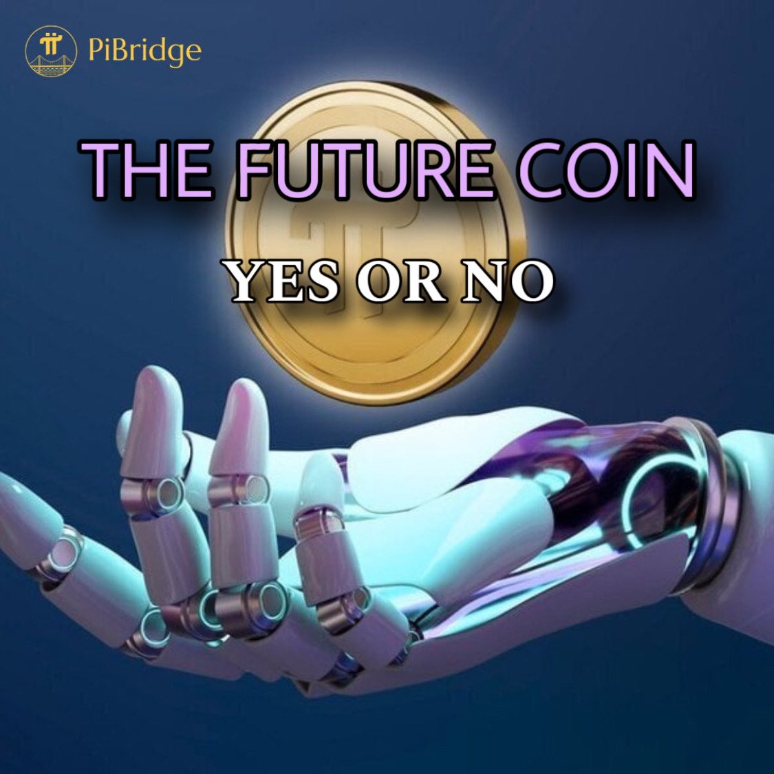 PiBridge tweet media