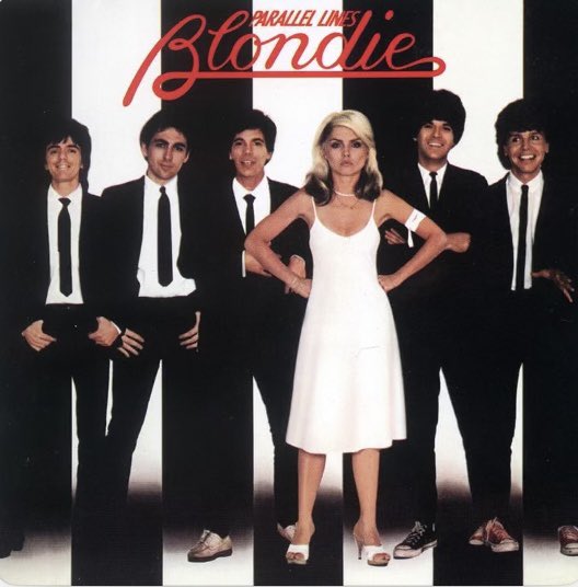 #1978Top20  17 ( Unranked )

Blondie
Heart Of Glass