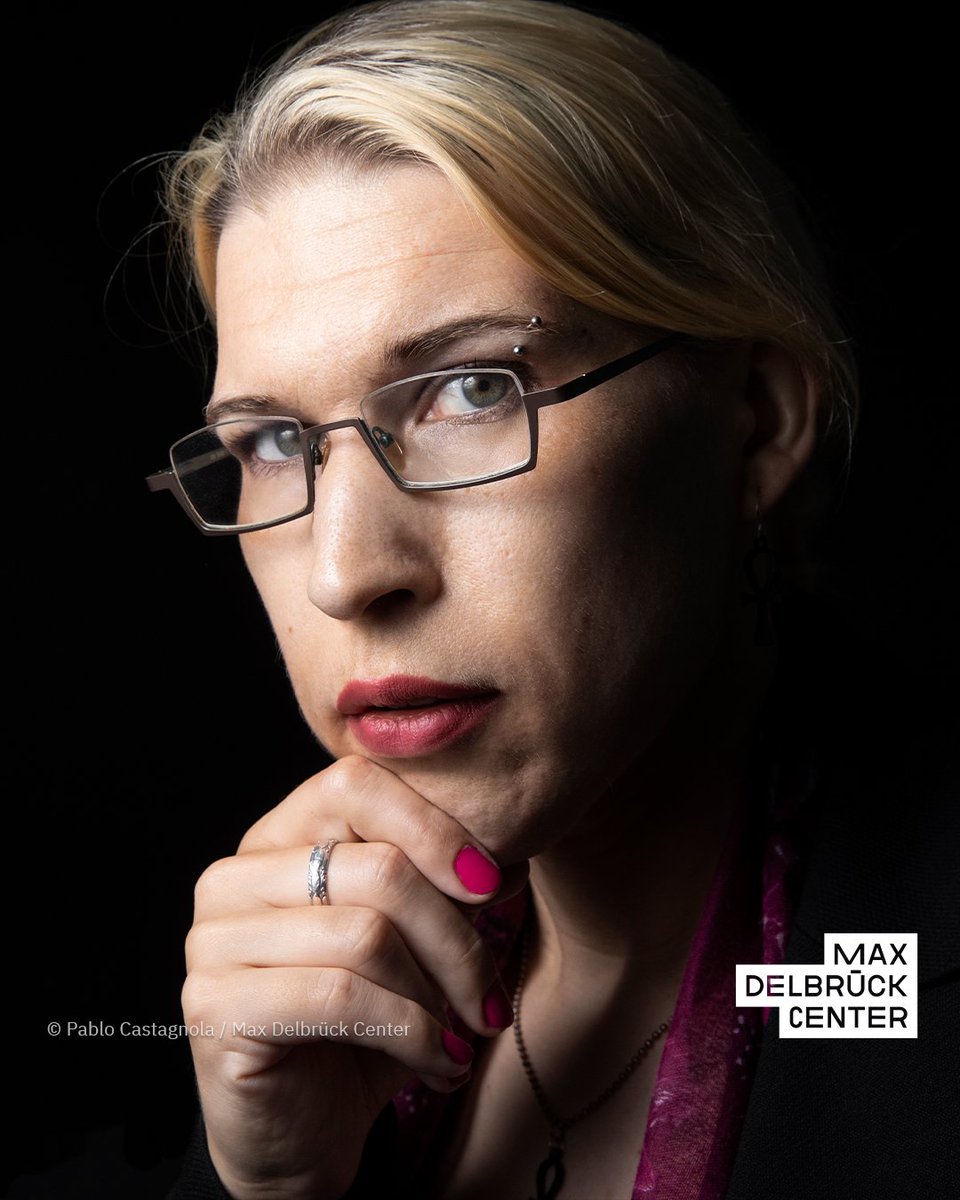 Join us for 'Talking Biography' with #mdcBerlin & @ChariteBerlin researcher Sofia Forslund-Startceva, a networking event for female, trans*, inter* and non-binary scientists. Sign-up now before the registration closes on April 8, 2024: mdc-berlin.de/news/events/ta… #mdcDiversity