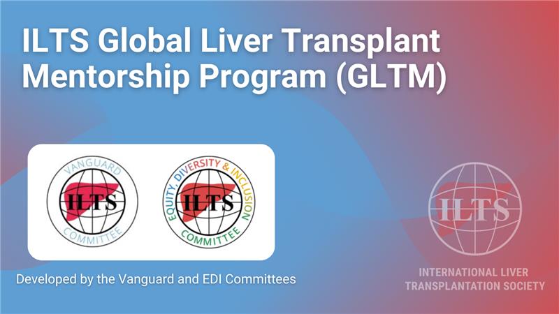 Join the #GLTM Program for holistic support in your #LiverTransplant journey! Whether it's academic development, research collaboration, networking, or maintaining a work-life balance, our mentorship program has something for everyone. loom.ly/VT1ICJo