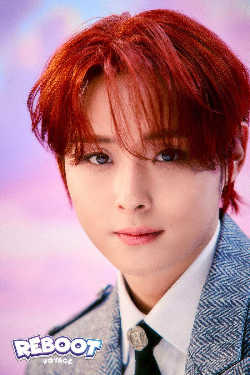 DKZ 2nd Mini Album [REBOOT]

🖼 CONCEPT PHOTO
VOYAGE ver.

🎶 2024.04.12 18:00 (KST)

#DKZ #디케이지
#REBOOT
#민규 #MINGYU