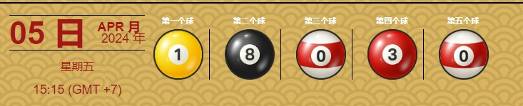 LotrePasang's tweet photo. 🇲🇴 RESULT TOTO MACAU 5D 🇲🇴
🗓 05-04-2024 🗓
🏆 PRIZE 1 : 18030
🀄 SHIO : ANJING

Selamat Untuk Para Pemenang 🥳
Salam Jackpot Selalu !

📌Link Alternatif Pasanglotre :
https://t.co/XCaoorUlJh

#pasanglotre #4d #togelonline
 #togel #lotre #jackpot #hasilresult #bandartogelonline https://t.co/MtVkuWgNA1