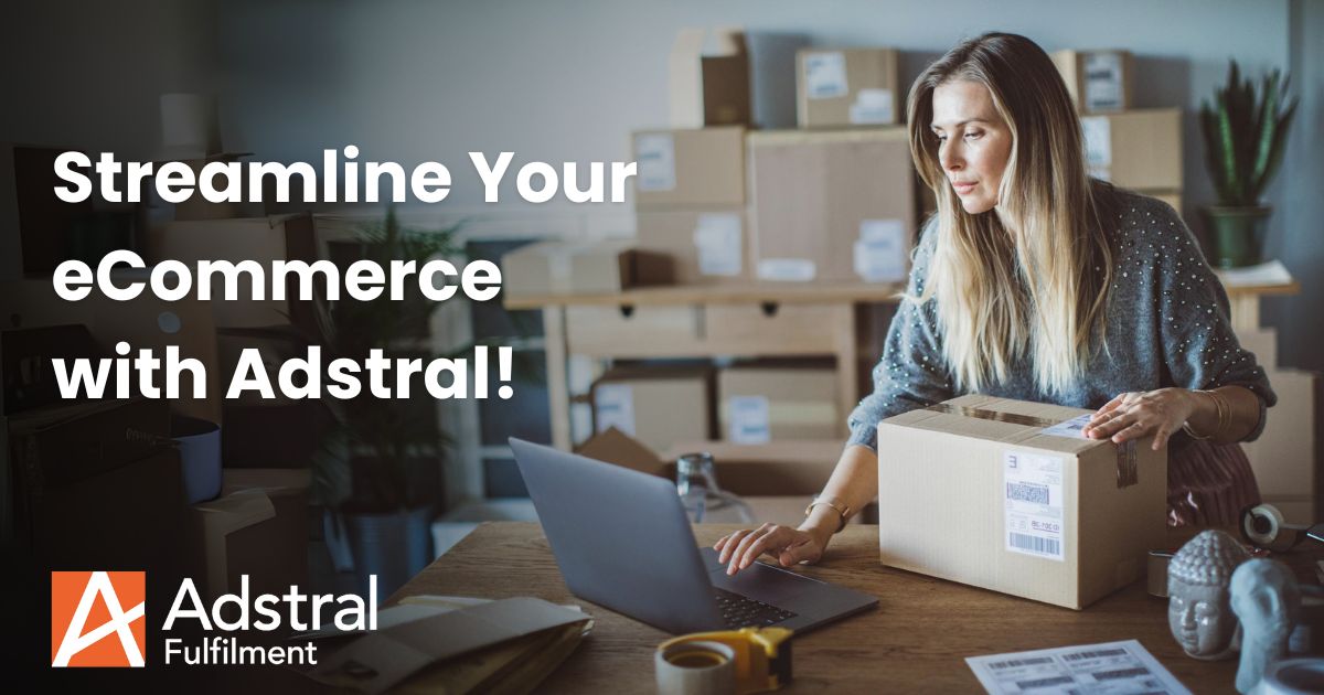 Streamline Your eCommerce with Adstral this April! Experience hassle-free order management and unparalleled support for your online business.

#AdstralFulfilment #BeautyCosmetics #3PLServices #Adstral#ProductLabelling #Branding #AdstralQuality #Sustainability  #ToysGames