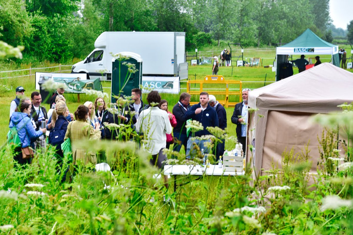 🤩Inspirational and innovative. Your opportunity to meet with top chefs and food industry buyers at the Universal Cookery and Food Festival. 

🍄The ONLY chef’s event in the UK to be hosted outside and in nature! bit.ly/3SlhcAj 🥕🥔

#ucff2024 #glastonburyforchefs