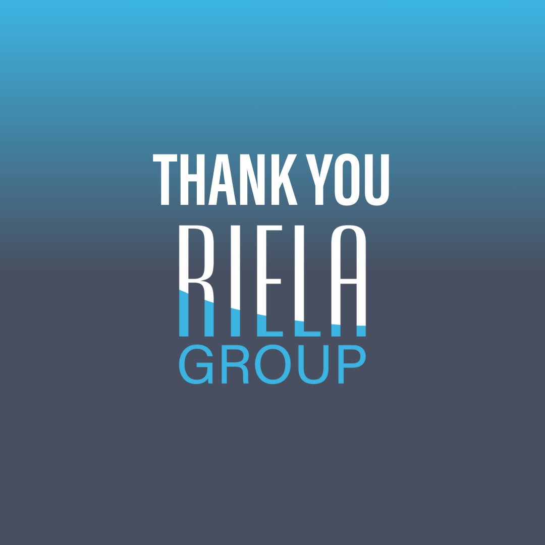 📣 Take a look at The Riela Group's recap on Q1: Packed with team work, travel and charity fundraising! We look forward to seeing what the next quarter brings us #TeamRiela