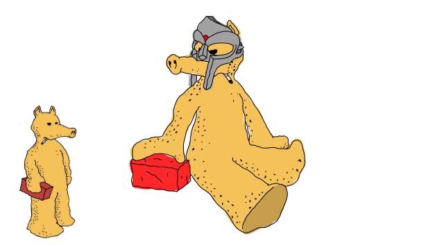 Thanks for the mask <a href="/Matt_Furie/">𝓜𝓪𝓽𝓽 𝓕𝓾𝓻𝓲𝓮</a> 

🤝