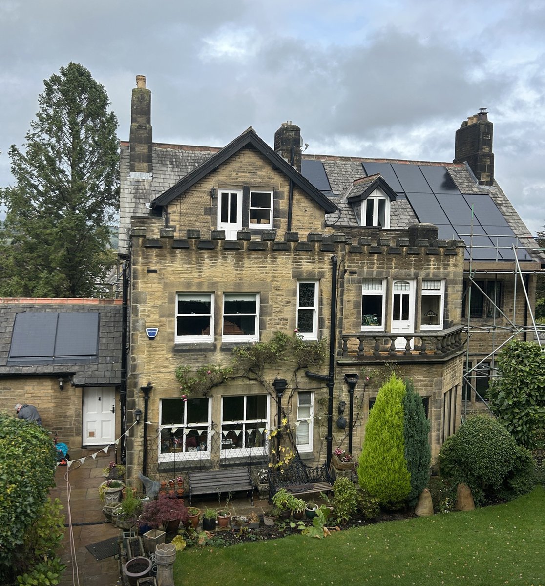 Viridian Solar tweet media