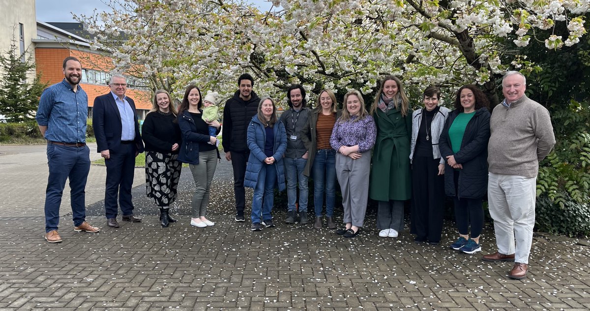 Maynooth Biology (@maynoothbiology) on Twitter photo We are super excited to be awarded a Athena Swan Ireland Silver Award! This comes off the back of massive amounts of work by the Department and the Athena Swan Committee <a href="/MaynoothUni/">Maynooth University</a> <a href="/MU_AthenaSwan/">Maynooth University Athena Swan</a> <a href="/AdvanceHE/">Advance HE</a>. Congrats to all the other Irish HEI units awarded as well! We are super excited to be awarded a Athena Swan Ireland Silver Award! This comes off the back of massive amounts of work by the Department and the Athena Swan Committee <a href="/MaynoothUni/">Maynooth University</a> <a href="/MU_AthenaSwan/">Maynooth University Athena Swan</a> <a href="/AdvanceHE/">Advance HE</a>. Congrats to all the other Irish HEI units awarded as well!