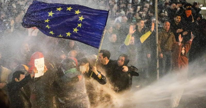 Tbilisi Pride tweet media