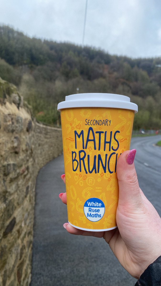 A great flask for walks! Throwback <a href="/WhiteRoseEd/">White Rose Education</a>