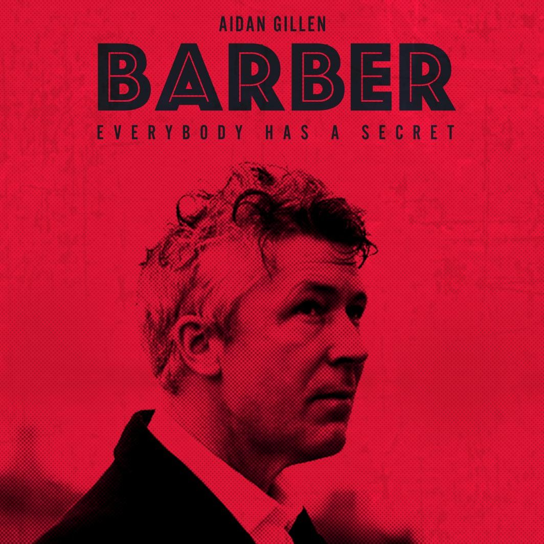 🏳️‍🌈The Embassy has been proud to support the LGBT+ Film Festival Poland since 2020. 📽️This year we are sponsoring Irish film ‘Barber’, starring Aidan Gillen. 🍿Join us this Saturday at Kinoteka/PKiN for the screening. 🎟️Tickets: lgbtfestival.pl/filmy-2024/bar…