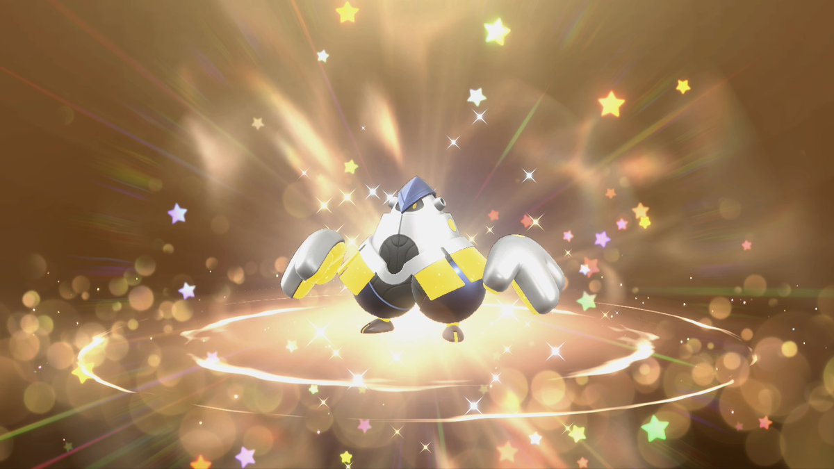 SerebiiNet's tweet photo. Serebii Update: The Pokémon Scarlet &amp; Violet Iron Hands distribution to celebrate the Europe International Championships has been revealed. 

Code: FAKE0UTEU1C

Runs until April 8th 2024

Full details @ https://t.co/gDbXkHSvkT https://t.co/EL1ryBJecJ