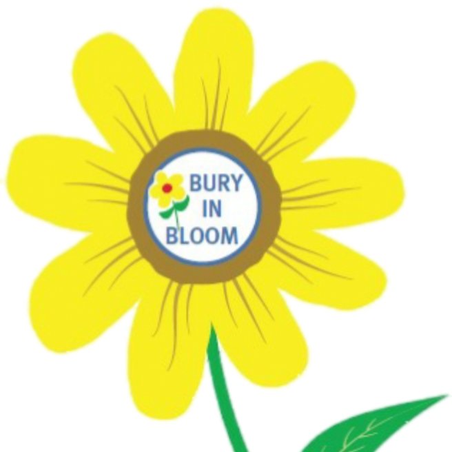 On Wednesday 10 April at 1pm, Chris Wiley will be delivering a talk entitled 'A Behind the Scenes of Bury in Bloom'. Free to attend; to book your place, please visit TicketSource (bit.ly/3uGocj0) or enquire at the library
