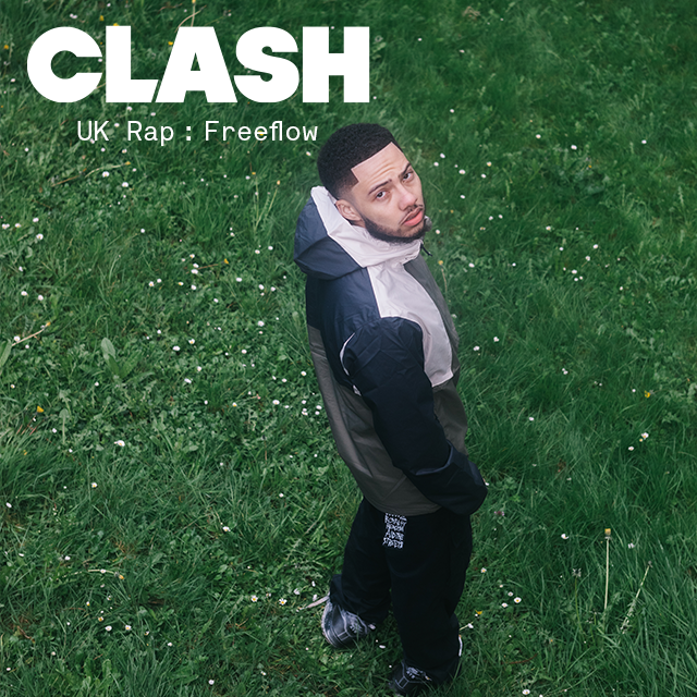 Check out this week's UK Rap playlist update. Featuring new releases by Proph, Niko B, Sainté, Lancey Foux, Young T & Bugsey, BlazeyYL ft. AntsLive & joe unknown and more... open.spotify.com/playlist/5Ucjs…