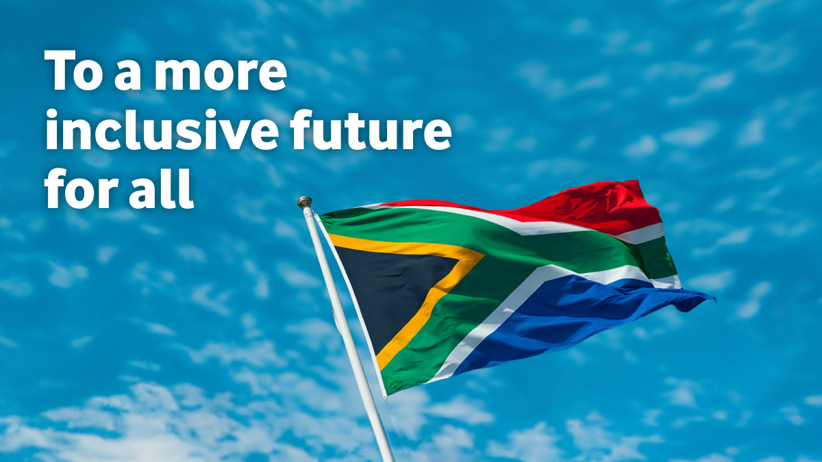 Today is a moment to unite as a nation and acknowledge the strides of those before us. Let's continue to build a better, more inclusive future for all. #FreedomDay