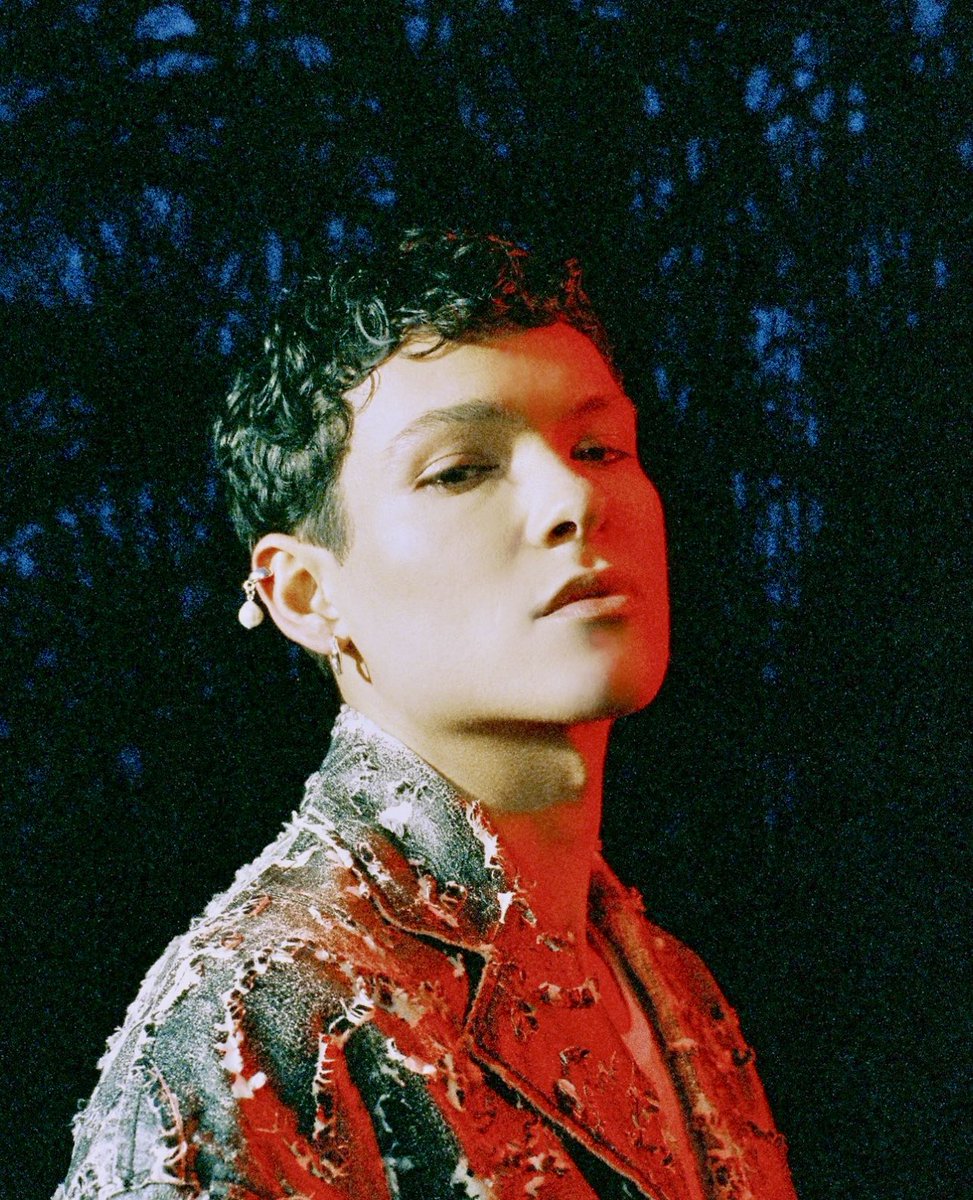 Slays all day everyday ❤️‍🔥