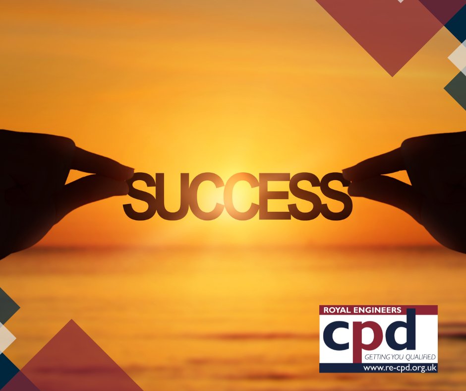 Elevating Sapper excellence – Our aim is to support your journey, every step of the way. Discover how #RECPD can enhance your personal and professional growth: re-cpd.org.uk #SapperFamily #CareerGrowth