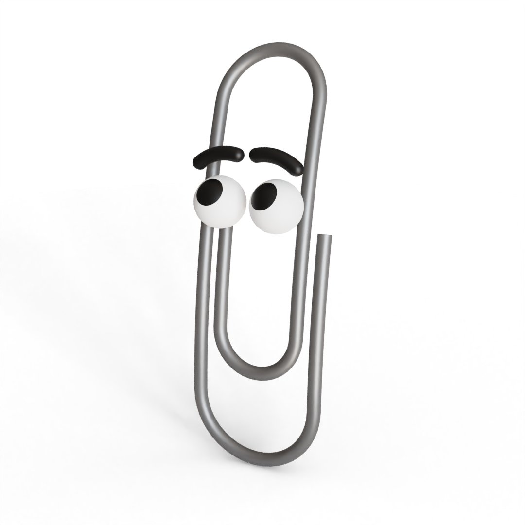 I get to work on all the cool stuff