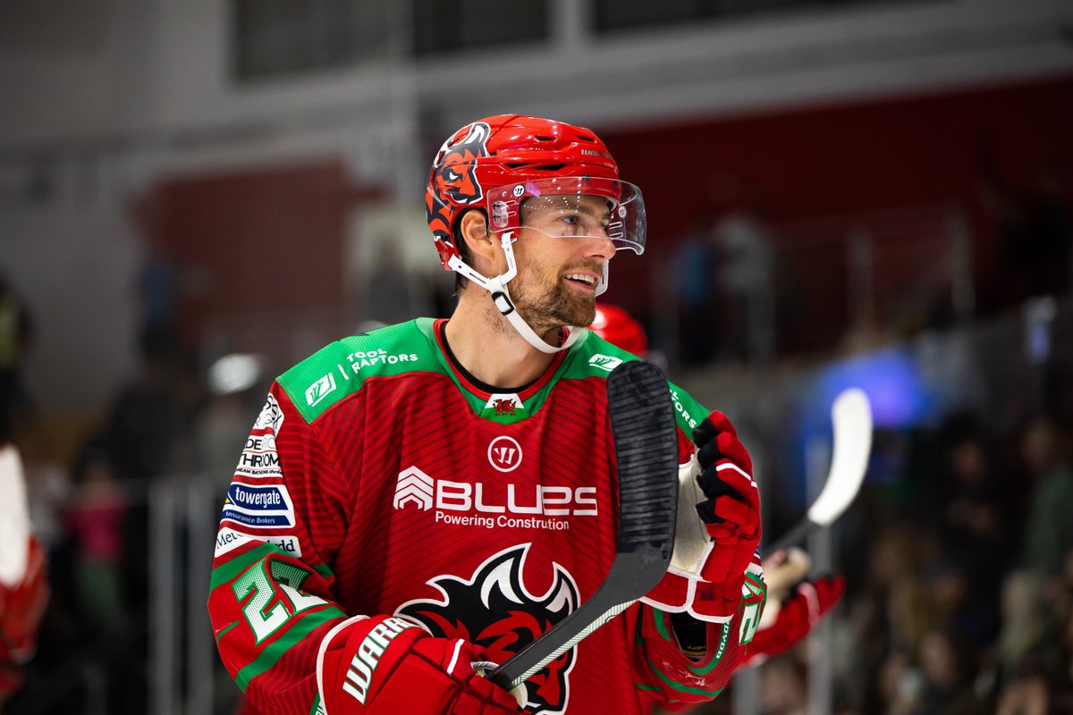 Cardiff Devils tweet media