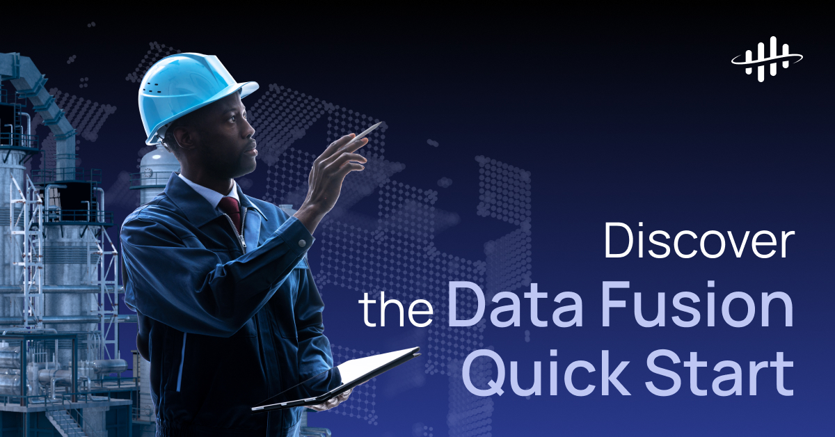 Unlock the power of data across daily plant operations with Data Fusion Quick Start!

Smarter plant operations start here. Request a demo today! 🚀

hubs.ly/Q02rV4cf0

#Cognite #PlantOperations #SmarterOperations #RequestDemo