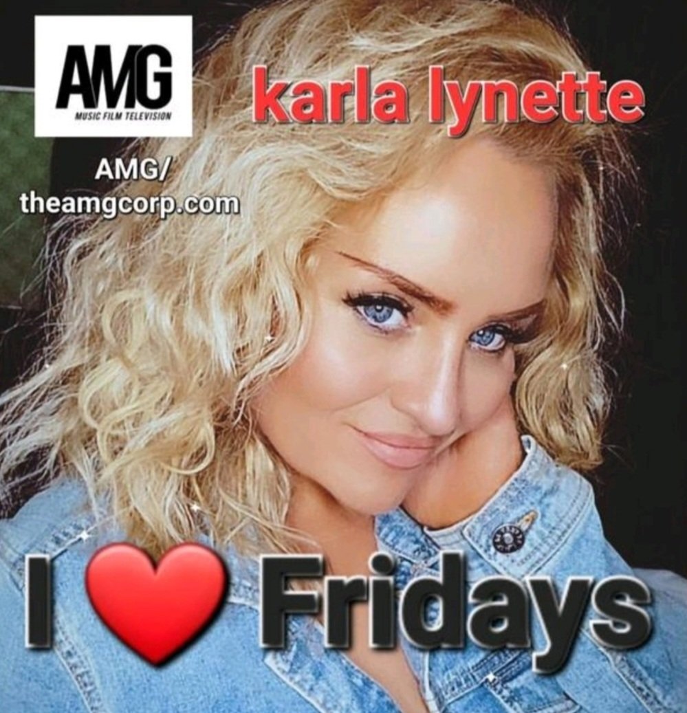 Happy Friday everyone Listen to original...I love Fridays by karla lynette on #SoundCloud on.soundcloud.com/MiHZf