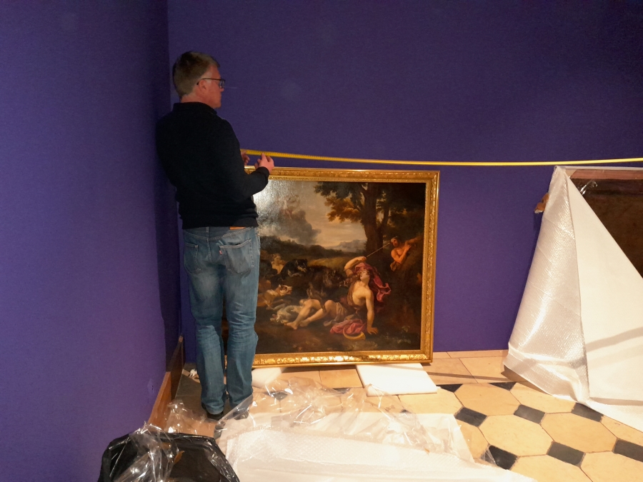 MUDO-Musée de l'Oise tweet media