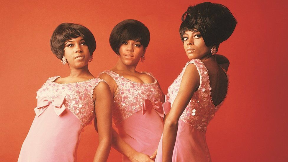 Best song by The Supremes?