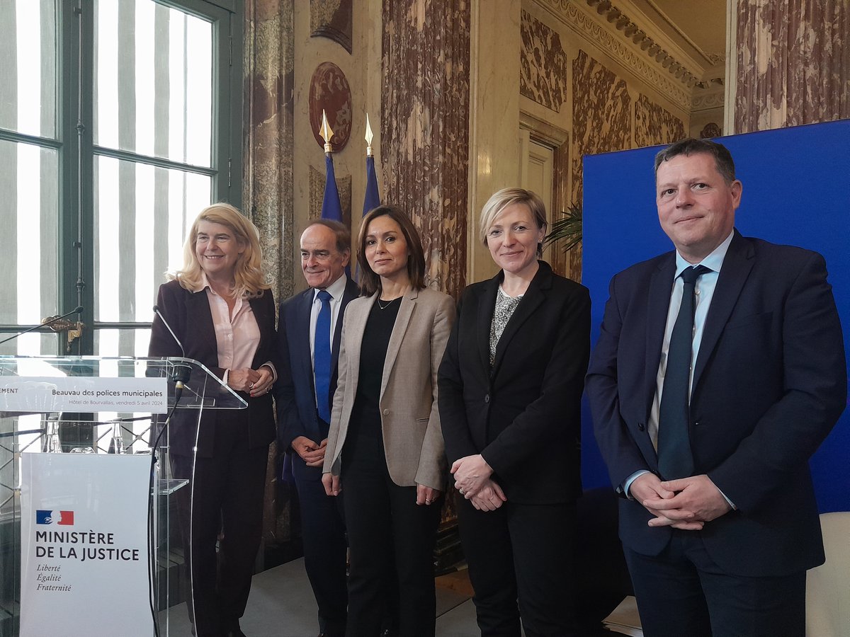 AMF | Association des maires de France tweet media