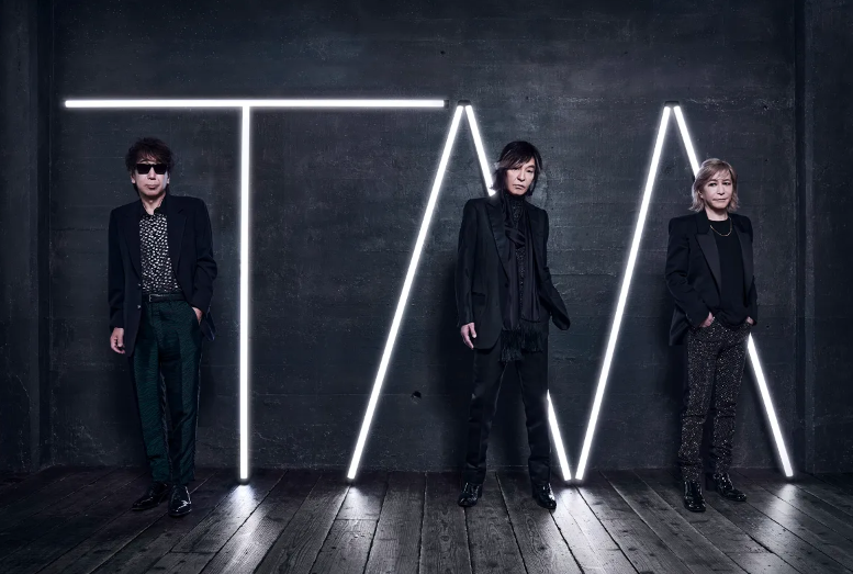 ダンテ@B'z brother tweet media