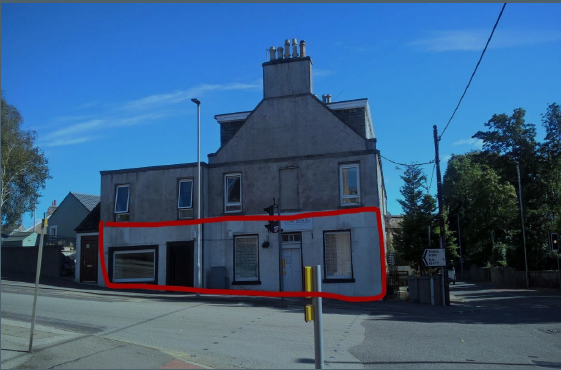 EstatesASC's tweet photo. Property for sale - 1 Raemoir Road, Banchory
https://t.co/cS9gNe0llH https://t.co/SvMKZ3rxQu