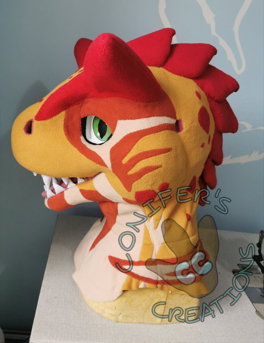 Conifer's Creations tweet media