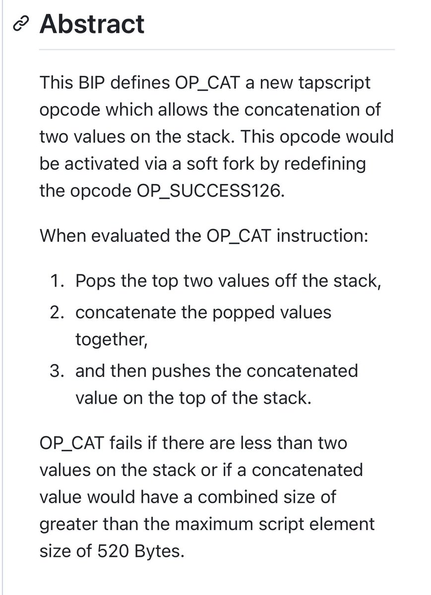 Blockcryptology's tweet image. 🎸 On est serré dans une caisse, Mardi ARRIVE !! 
Mardi #OP_SPACE 📅
Le thème ? #OP_CAT @opcatfrance 
Avec notre ami @karmic_thom 🧡 et un #OG INCROYABLE 🤩 qui reste à confirmer.