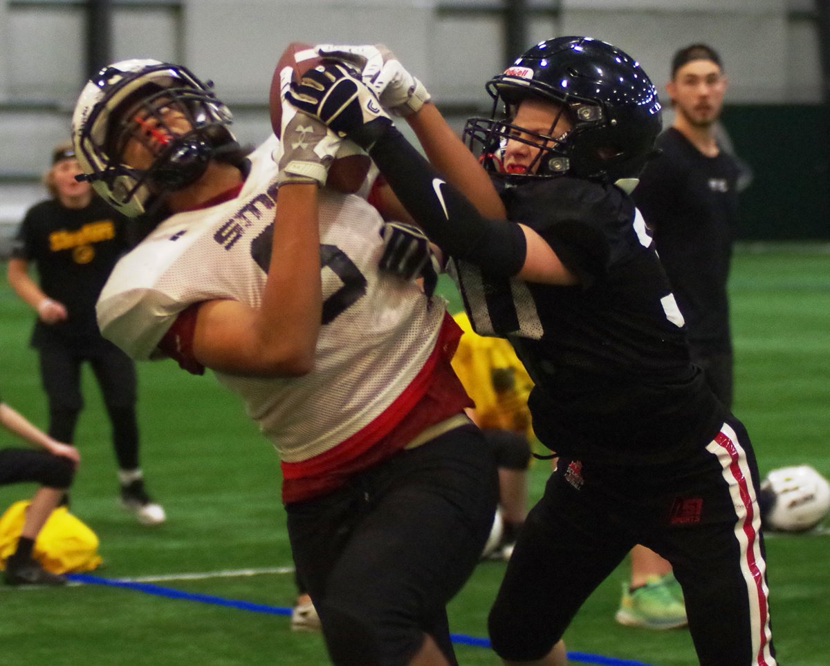 Gordie Howe Sports Complex tweet media